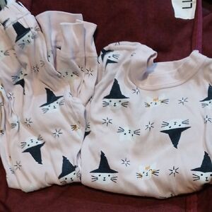 Hanna Andersson Pink Pajama Sets